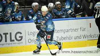 DEL2: Kassel und Frankfurt siegen, Bad Nauheim unterliegt - hessenschau.de