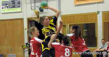 VTV Mundenheim siegen 27:26 nach großem Kampf - Handball - Rheinpfalz.de