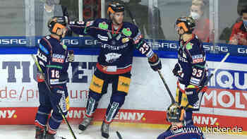 Byron mit dem Kopf: Eisbären siegen weiter - kicker