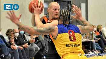 Nach 28 Siegen in Folge: TVO Biggesee läuft Soest ins offene Messer - WP News