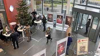 Corona Siegen: „Mission Impfpossible“ erfolgreich verlaufen - Westfalenpost