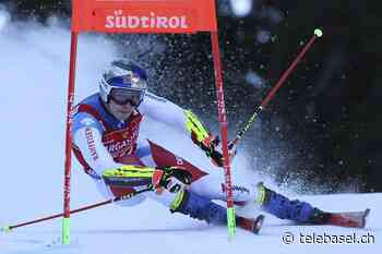 Marco Odermatt nach zwei Siegen Zweiter - Telebasel
