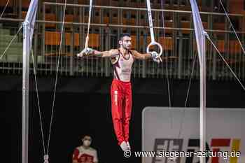 1. Kunstturn-Bundesliga: SKV-Planungen für 2022 laufen auf Hochtouren - Siegener Zeitung