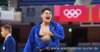 Trippel, Behrens und Roßkopf siegen bei Hessens Sport-Wahl - Wiesbadener Kurier