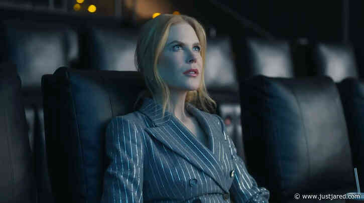 AMC Has Replaced Nicole Kidman's Ad with a Shorter Version & Fans Are Not Happy