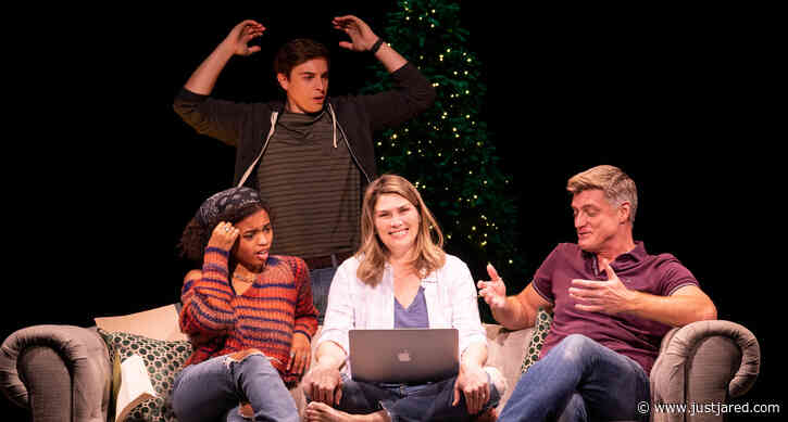 Broadway's 'Jagged Little Pill' Announces Abrupt Closing Notice Due to COVID-19