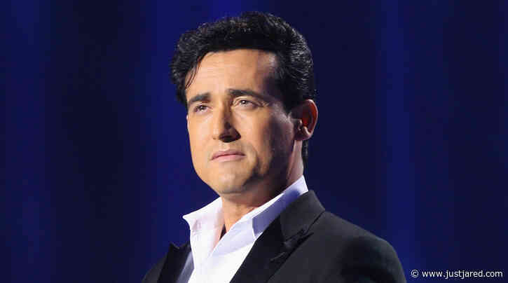 Il Divo Singer Carlos Marin's Cause of Death Revealed
