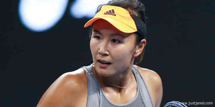 Chinese Tennis Star Peng Shuai Retracts Claims of Sexual Assault in New Interview