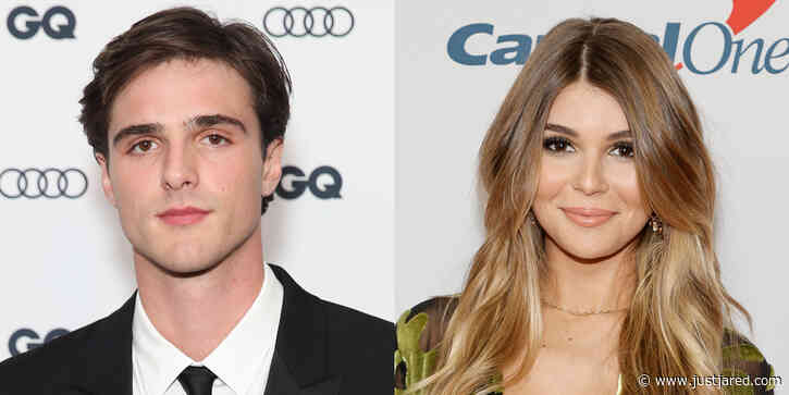 Jacob Elordi & Olivia Jade Photographed Together, Hours After Photos Emerge of His Ex Kaia Gerber with Austin Butler