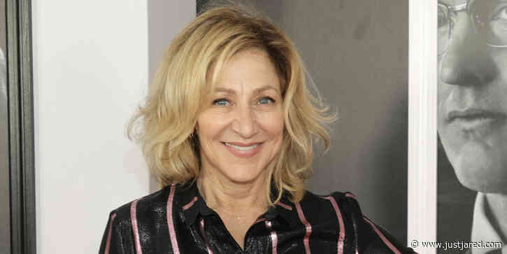 Edie Falco Explains Why She Can't Watch 'The Sopranos'