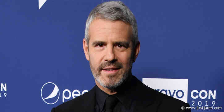 Andy Cohen Says He 'Got Pretty Sick' After Being Diagnosed with COVID-19 for a Second Time