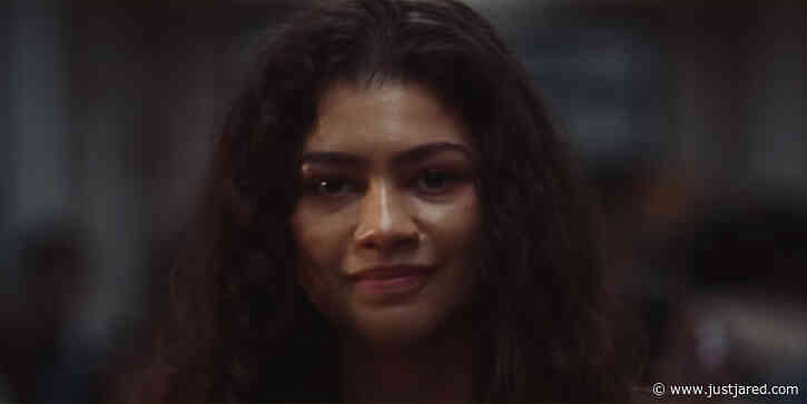 Zendaya Returns as Rue in the Trailer for 'Euphoria' Season 2 - Watch Here!