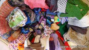 Tafel überwältigt von Spendenbereitschaft: „Das ist mal eine Ansage“ - come-on.de