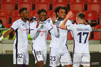 Anderlecht heeft een middenvelder van Lille OSC op het oog - Voetbalkrant.com