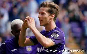 Club Brugge dacht aan komst Verschaeren: "Ik hield te veel van Anderlecht" - VoetbalPrimeur.be