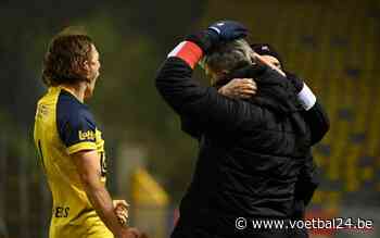 Union-speler snoert fans van Club en Anderlecht de mond - Voetbal24.be