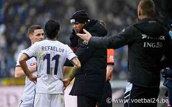 Anderlecht-sterkhouder haalt stevig uit na Club-Anderlecht - Voetbal24.be