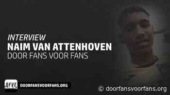 INTERVIEW: Naim Van Attenhoven (18), viervoudig Nigerees international van RSC Anderlecht: “Ontzettend blij dat ik het Afrikaanse voetbal op mijn achttiende heb leren kennen” - Door Fans Voor Fans