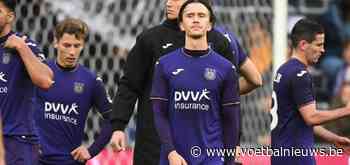Anderlecht-sterkhouder droomt van Premier League - VoetbalNieuws.be