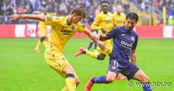 In het teken van goud: Club versus Anderlecht is laatste grote podium voor kandidaten Gouden Schoen - Het Laatste Nieuws