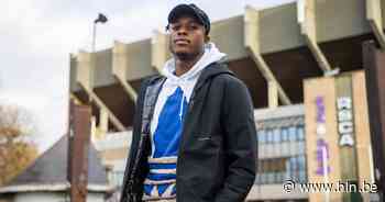 Christian Kouamé, het zonnetje in huis bij Anderlecht: “Sinds mijn 15de heb ik geleerd wat het is om alleen te zijn” - Het Laatste Nieuws