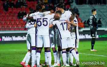 Publiekslieveling van Anderlecht spreekt zich uit over transfer - Voetbal24.be