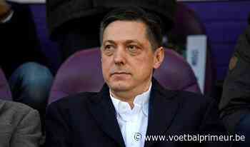Hanni-transfer naar Anderlecht: "Horloges van Veljkovic zijn handboeien" - VoetbalPrimeur.be