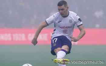 Gomez keek zijn ogen uit bij RSC Anderlecht: 'Zoals La Masia van Barcelona' - VoetbalPrimeur.be