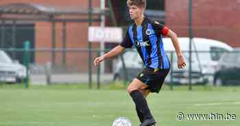 Isabelle Iliano en Club YLA verliezen de topper in Anderlecht: “Heroïsche omstandigheden” - Het Laatste Nieuws