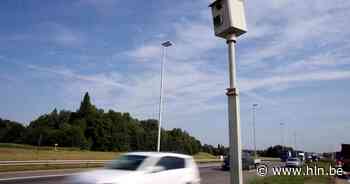 Flitst Aalter in zone 30 om gemeentekas te vullen? “Niet nodig. Boetegeld gaat in 2022 naar goede doel” - hln.be