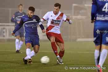 Tom Goethals: “Willen onze kern behouden” (Aalter) - Het Nieuwsblad