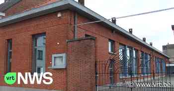 Vaccinatiecentrum van Aalter krijgt nieuwe locatie - VRT NWS