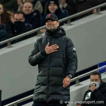 Social Zone: Klopp tries a sneaky trick to have Christmas off work, while Joe Root wakes up sore - Planet Sport