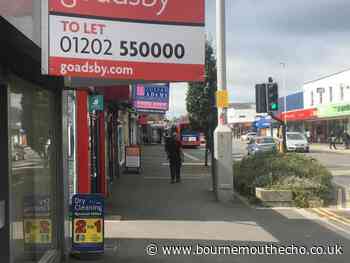 Work to tackle Ashley Road anti-social behaviour 'progressing' - Bournemouth Echo