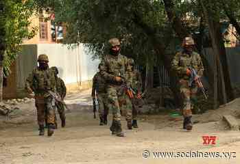 Army requisitioned after striking J&K power employees refuse to work - Social News XYZ