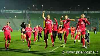 Serie C 19° turno: l'Ancona-Matelica prevale sulla Vis Pesaro. La Fermana impatta con la Virtus Entella - picenotime