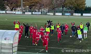 Matelica da sballo, vinto lo scontro diretto: Pioraco all’inglese sul Villa Musone - Youtvrs