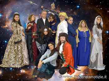 Al teatro Piermarini di Matelica è la volta di “Tic tac Dott. Brook” - Macerata Notizie