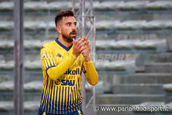 Ancona Matelica-Modena 0-1, Tremolada e Ciofani: "Tre punti d'oro e vittoria che vale doppio" - Parlandodisport.it - Parlando di Sport