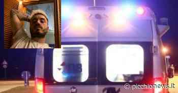 Tragico incidente a Matelica, auto finisce fuori strada e si ribalta: muore 33enne, ferito l'amico - Picchio News