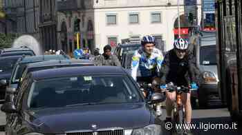 Monza, il Comune cancella le "corsie" ciclabili - IL GIORNO