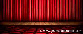 Théâtre: une vague de découragement