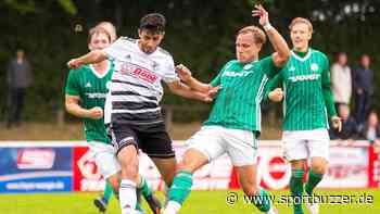 Preußen Reinfeld auswärts beim PSV Neumünster gefordert - Sportbuzzer