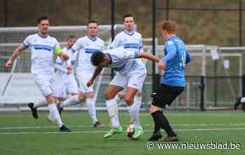 Avanti Stekene 1 - VW Hamme 2: Wuitens graaien dankzij Mbow in extremis de volle buit mee - Het Nieuwsblad