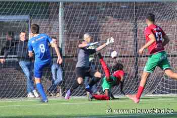 Avanti Stekene 2 - Voorde-Appelterre 1: Avanti wint met het allerkleinste verschil - Het Nieuwsblad