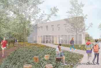 Nieuwe GO! middenschool biedt al vanaf september 2023 antwoord op capaciteitsgebrek in secundair onderwijs