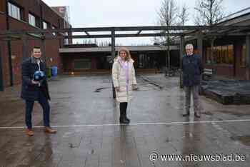 Gemeenteschool wil deuren wijd openzetten voor de buurt
