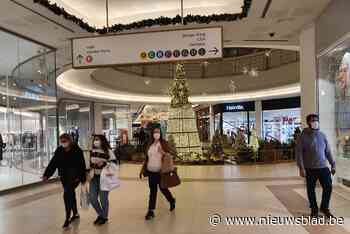 Nederlanders trekken liever naar de Antwerpse Meir dan naar Wase winkels