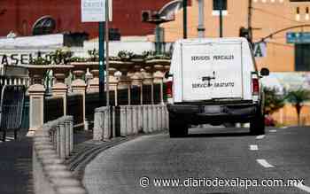 Encuentran cadáver de joven desaparecida en Coatepec - Diario de Xalapa