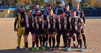 Vis Sora: “manita” di fine anno e arrivederci al ’22 con la supersfida. Risultati, classifica e prossimo turno - Sora24